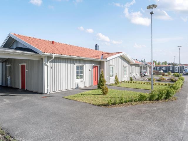 Bostad till salu i Vårgårda, Västra Götaland