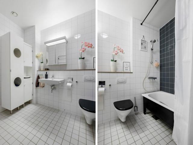 Bostadsrätt till salu i Sollentuna