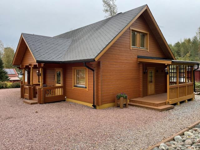 Villa till salu i Fagersta, Västmanland