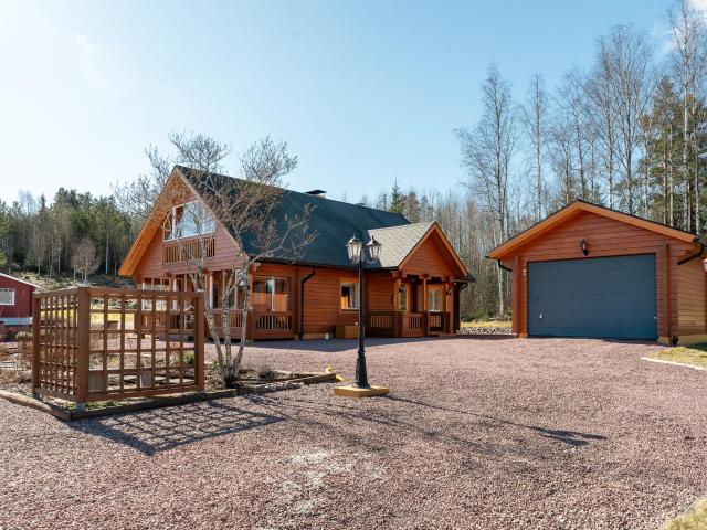Villa till salu i Fagersta, Västmanland