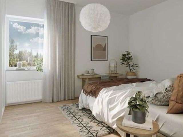 Lägenhet hyra i Jordbro, Stockholm