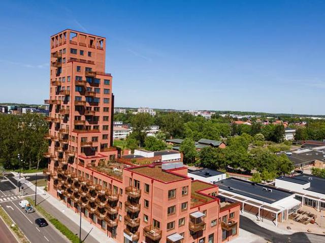 Bostad till salu i Helsingborg, Skåne