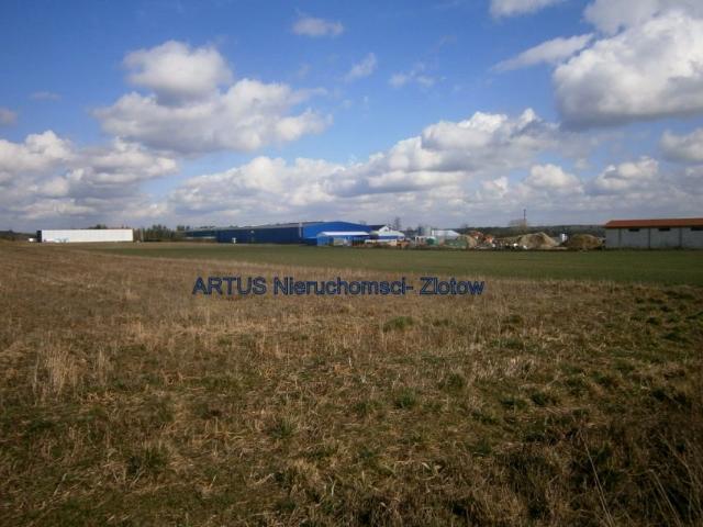 Mieszkanie na sprzedaż w Złotów, Wielkopolskie