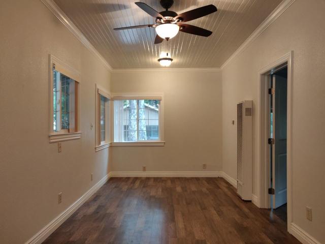 Apartment for rent in Ben Lomond, California