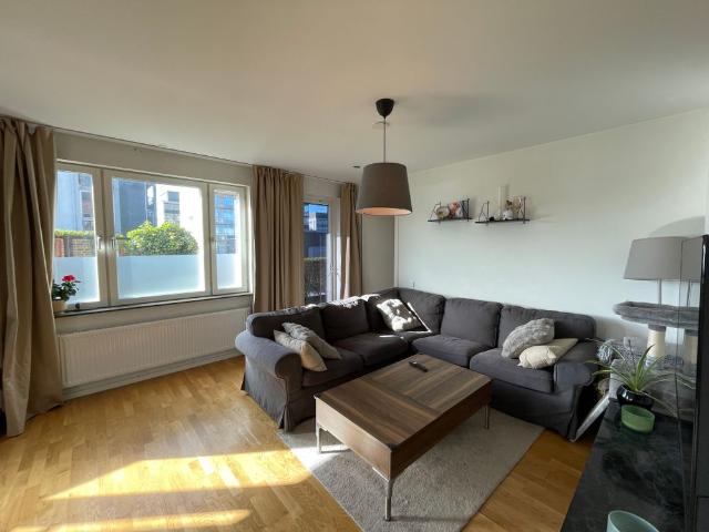 Lägenhet hyra i Helsingborg, Skåne