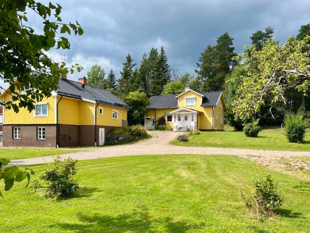 Villa till salu i Tierp, Uppsala