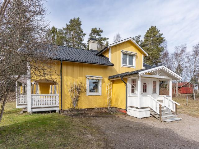 Villa till salu i Tierp, Uppsala