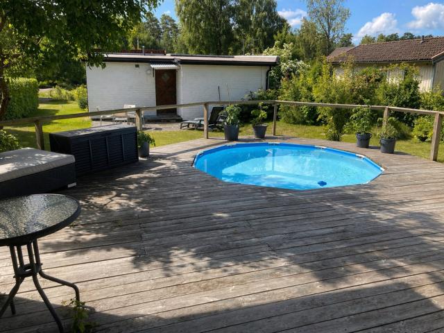 Bostad till salu i Laholm, Halland