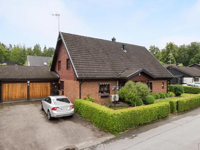 Villa till salu i Åtvidaberg