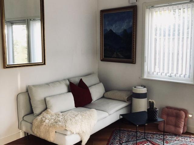 Hus hyra i Nacka, Boo