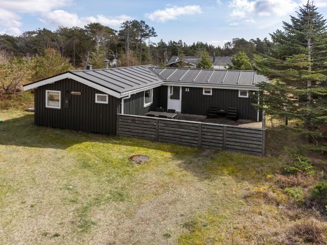 Lejlighed til salg i Brønderslev-Dronninglund