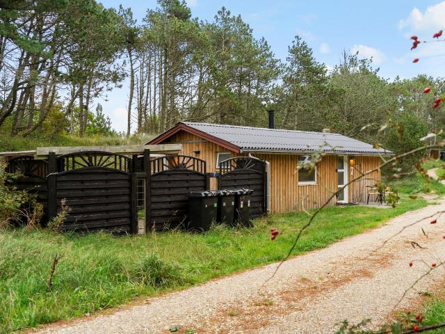 Lejlighed til salg i Thisted Kommune, Region Nordjylland