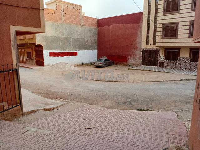 Propriété vente à Berkane