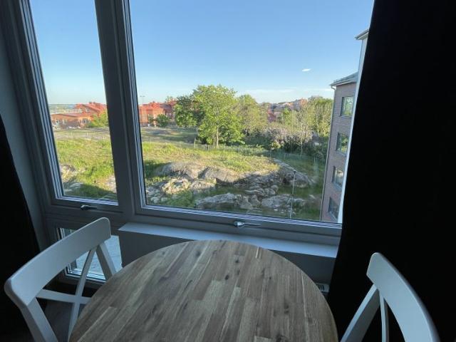 Lägenhet hyra i Karlskrona, Blekinge