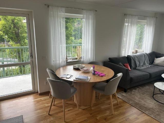 Lägenhet hyra i Karlskrona, Blekinge