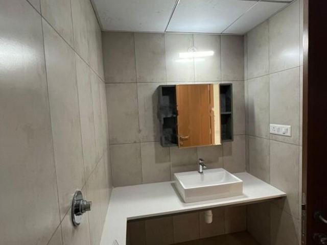 Flat for rent in Bangalore North, Cox Town - Bangalore