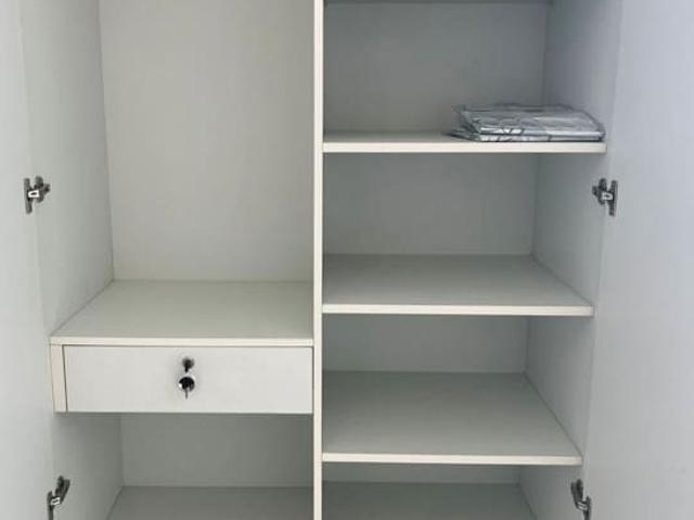 Flat for rent in Bangalore North, Cox Town - Bangalore