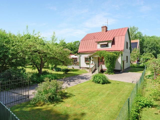 Villa till salu i Gävle, Gävleborg