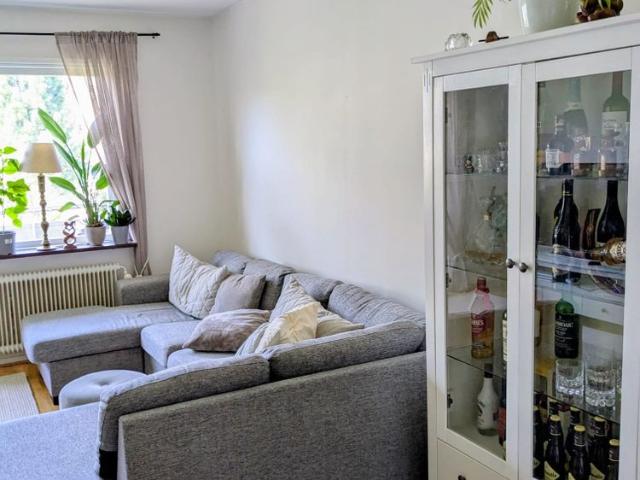 Rum hyra i Halmstad, Halland