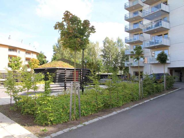 Lägenhet hyra i Växjö, Kronoberg