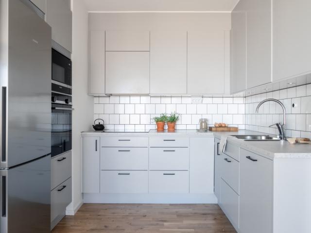Bostadsrätt till salu i Malmö, Skåne