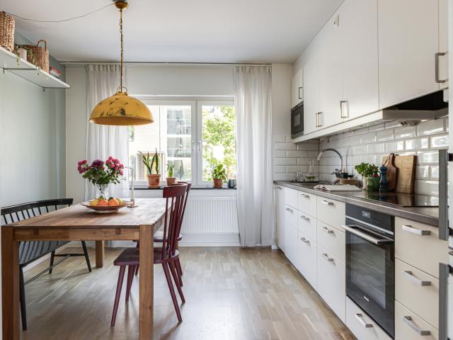 Bostadsrätt till salu i Malmö, Skåne