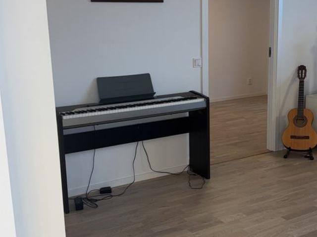 Lägenhet hyra i Bunkeflostrand, Skåne