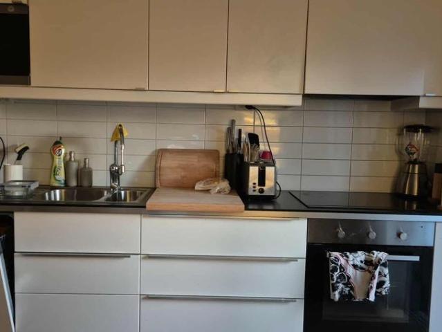 Lägenhet hyra i Bunkeflostrand, Skåne