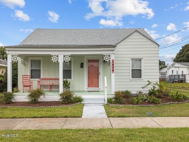 House for sale in Morehead City, North Carolina