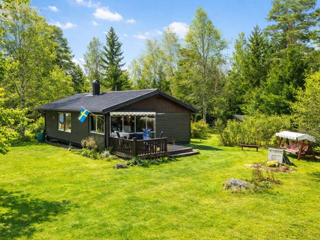 Villa till salu i Norrtälje, Stockholm