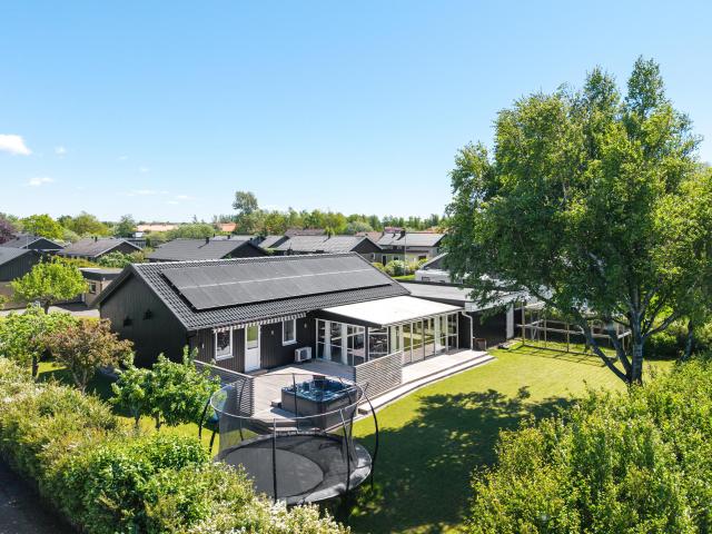 Villa till salu i Halland