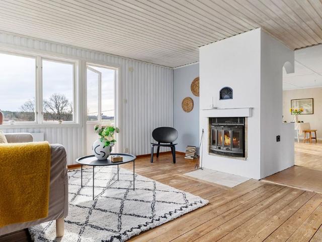 Hus hyra i Stockholm