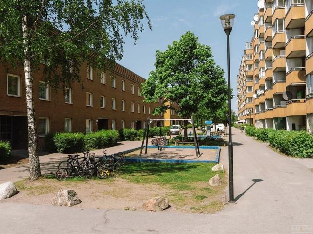 Lägenhet hyra i Södertälje, Stockholm