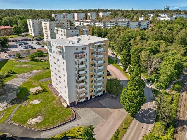 Bostadsrätt till salu i Norra Hisingen, Göteborg