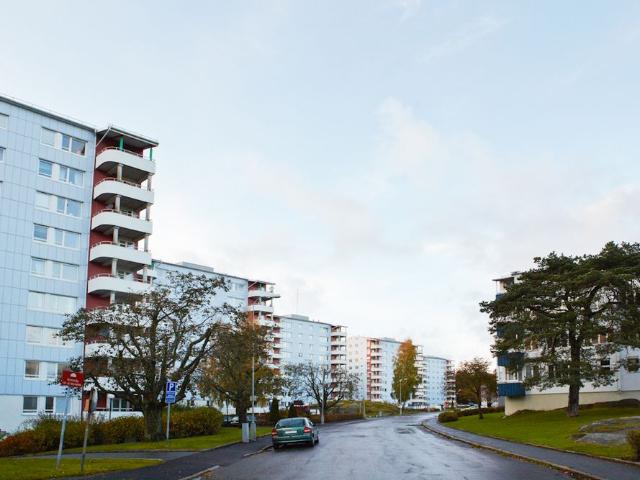 Lägenhet hyra i Göteborg, Västra Götaland