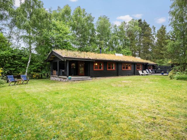 Hus til salg i Odsherred