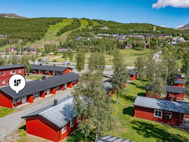 Bostad till salu i Västerbotten