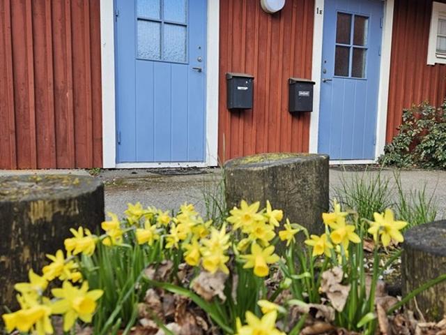Lägenhet hyra i Ulricehamn, Västra Götaland