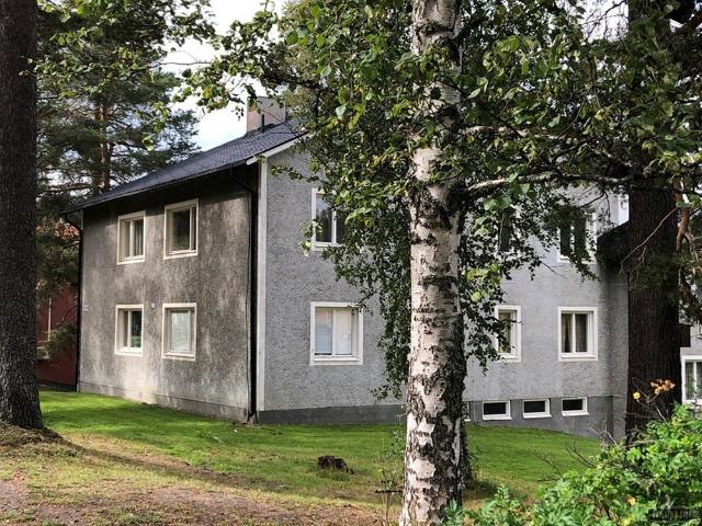 Lägenhet hyra i Storuman, Västerbotten