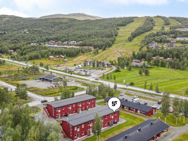 Bostad till salu i Västerbotten