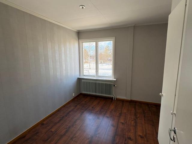 Lägenhet hyra i Västerbotten