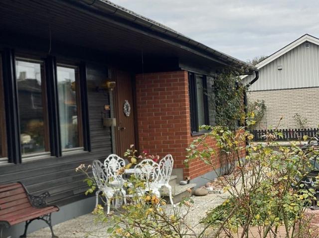 Hus hyra i Karlshamn, Blekinge