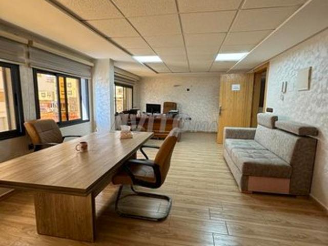 Bureau vente à Kénitra