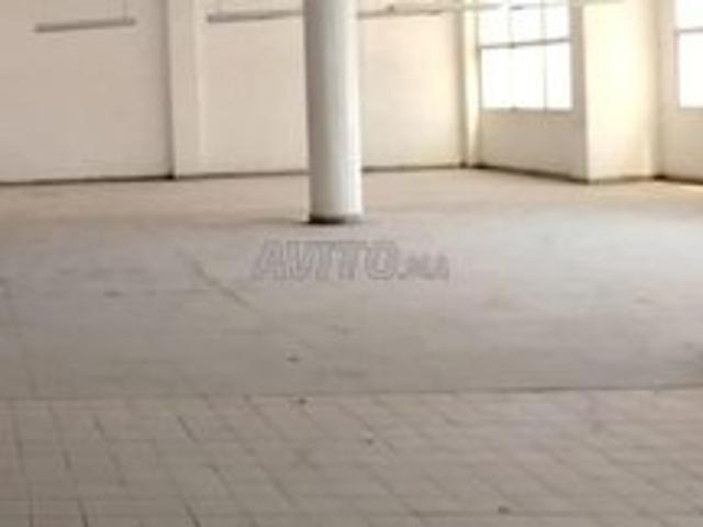 Local commercial location à Anfa, Gharb-Chrarda-Beni Hssen