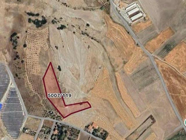 Bala, Ankara içerisinde satılık Arsa