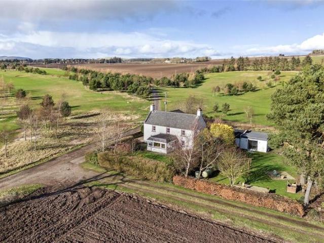 House for sale in Broughty Ferry