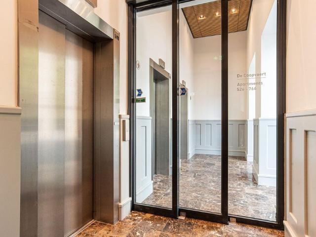 Appartement te huur in Rotterdam, Stadsdriehoek