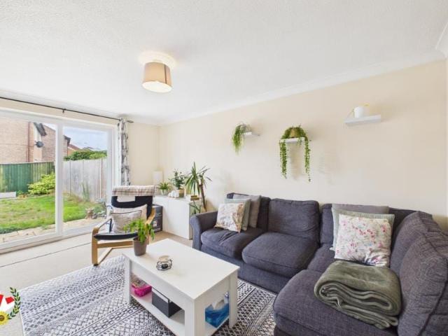 House for rent in Hucclecote Green, Gloucester