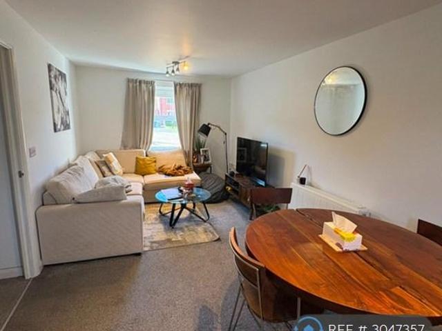 Apartment for rent in Whetstone, Blaby