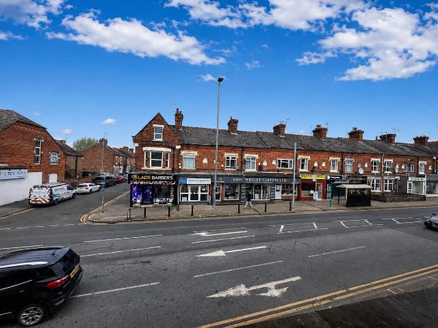 Apartment for rent in South Wigston, Wigston Magna